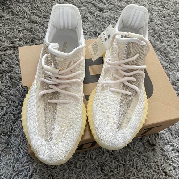 Yeezy 350 boost - Neutral - Picture 2 of 4